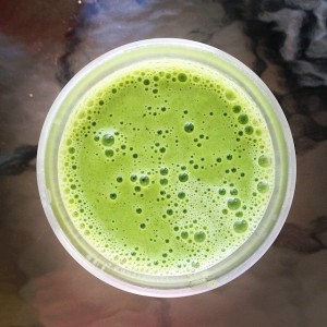 greensmoothie