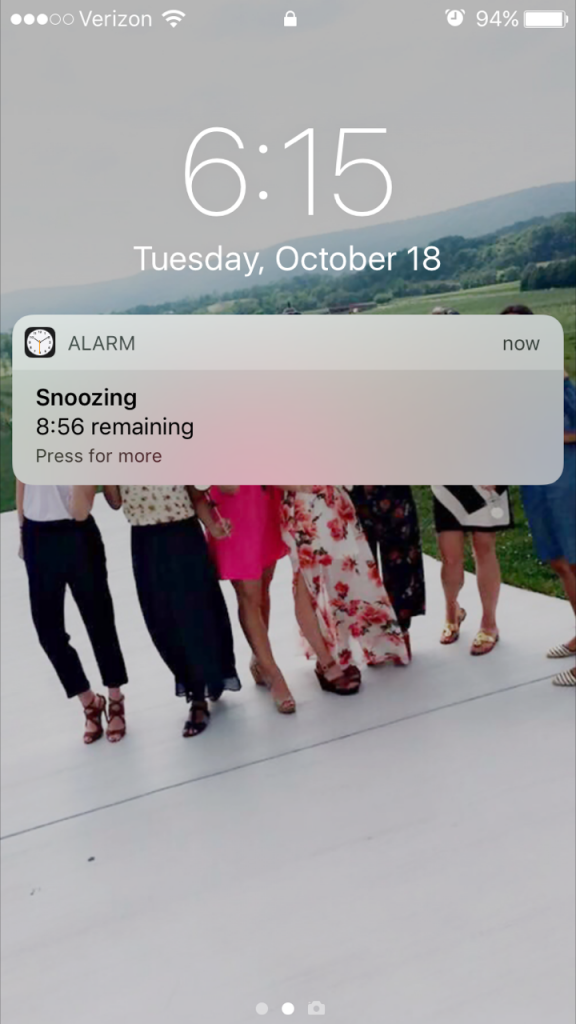 phone-snooze