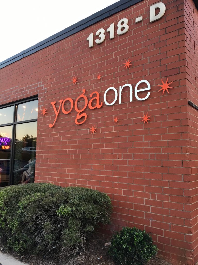 yoga-one-clt