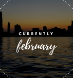 Currently: February