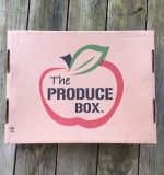 The Produce Box Review + $10 Off Your First Box!