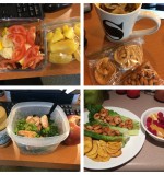 Whole30: Week 1 in Review