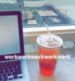 Week in Review: A New Favorite Work Place + A Weekend in Frenchie Heaven